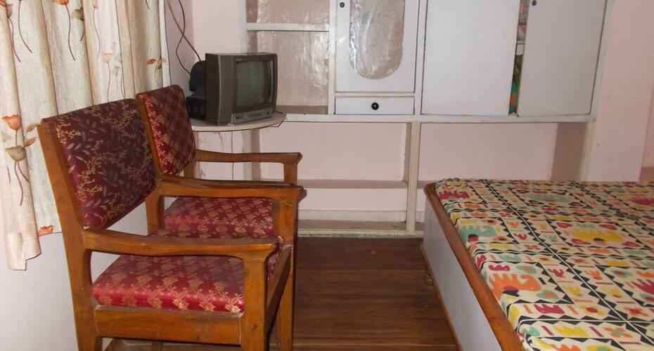 Hotel Paradise, Rampur, Himachal Pradesh 3